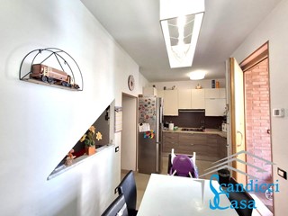 Appartamento in Vendita a Scandicci, 360'000&euro;, 105 m²