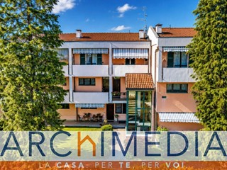 Trilocale in Vendita a Malnate, 165'000&euro;, 102 m²