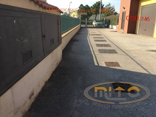 Appartamento in Vendita a Telese Terme, 125'000&euro;, 100 m²