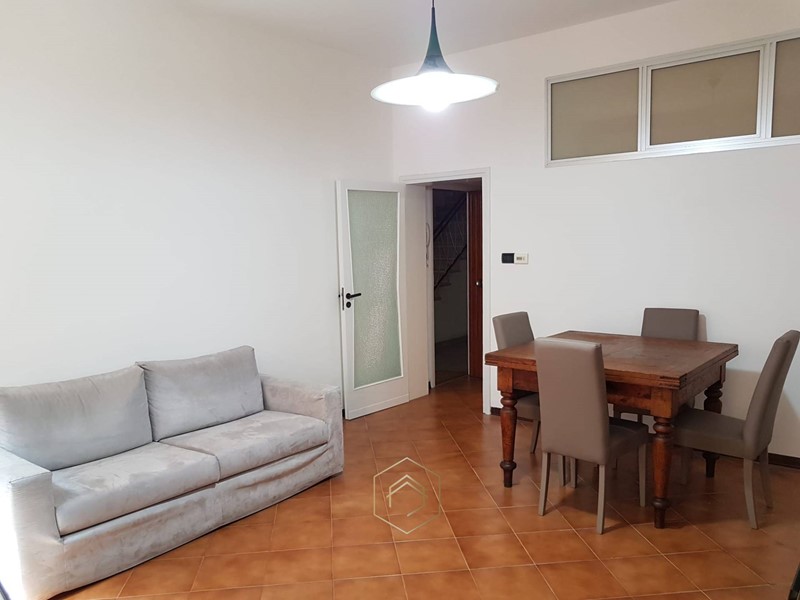 Trilocale in Affitto a Ferrara, 640&euro;, 60 m²