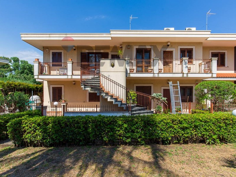 Appartamento in Vendita a Valverde, 215'000&euro;, 120 m²