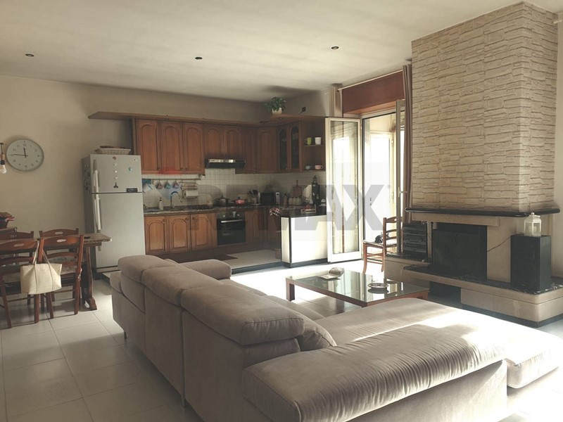 Quadrilocale in Vendita a Caivano, 225'000&euro;, 130 m²