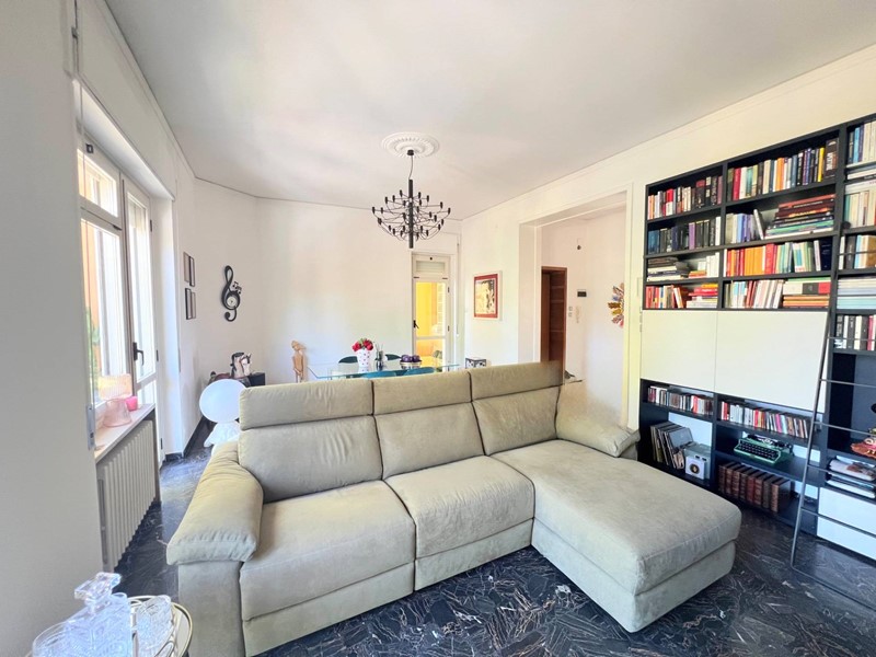 Quadrilocale in Vendita a Pescara, 200'000&euro;, 145 m²