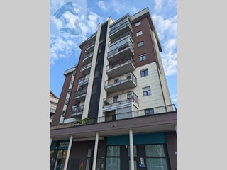 Quadrilocale in Vendita a Collegno, 259'000&euro;, 85 m²