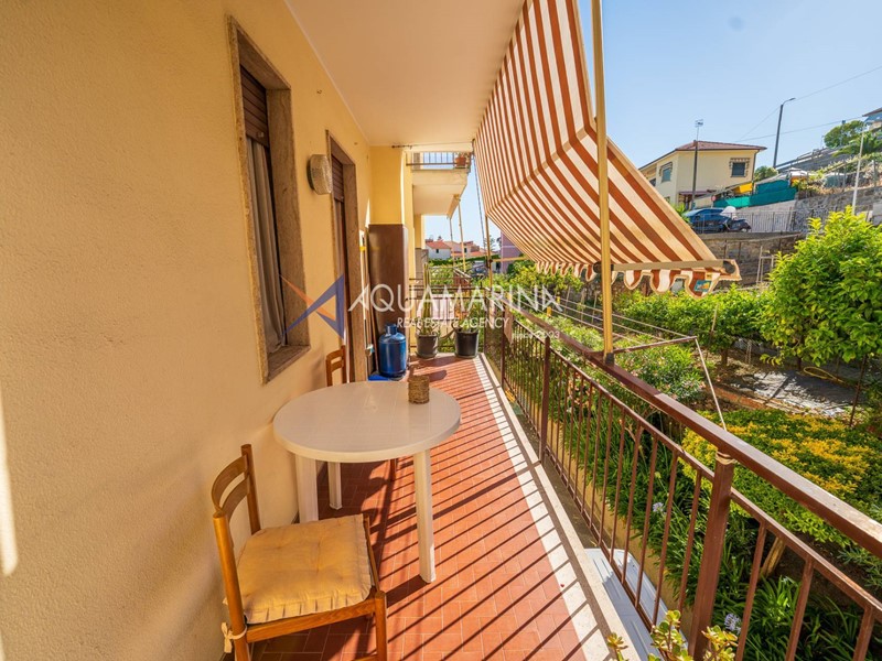 Bilocale in Vendita a Santo Stefano al Mare, 160'000&euro;, 45 m²