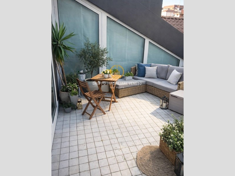Trilocale in Vendita a Treviso, 330'000&euro;, 108 m²