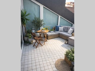 Trilocale in Vendita a Treviso, 330'000&euro;, 108 m²