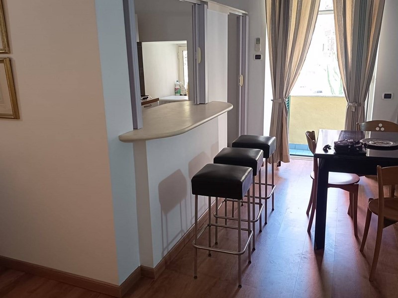 Bilocale in Affitto a Napoli, 1'200&euro;, 60 m²