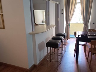 Bilocale in Affitto a Napoli, 1'200&euro;, 60 m²