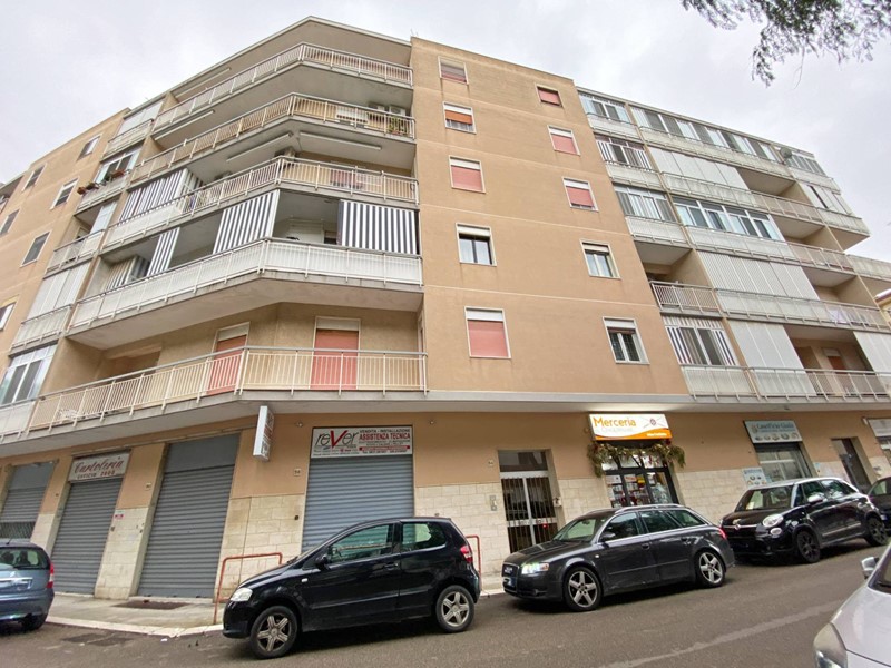 Quadrilocale in Vendita a Brindisi, 132'000&euro;, 120 m²