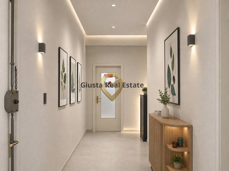 Quadrilocale in Vendita a Brindisi, 47'000&euro;, 149 m²