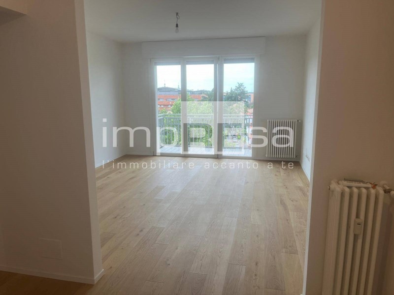 Trilocale in Affitto a Treviso, 950&euro;, 90 m²