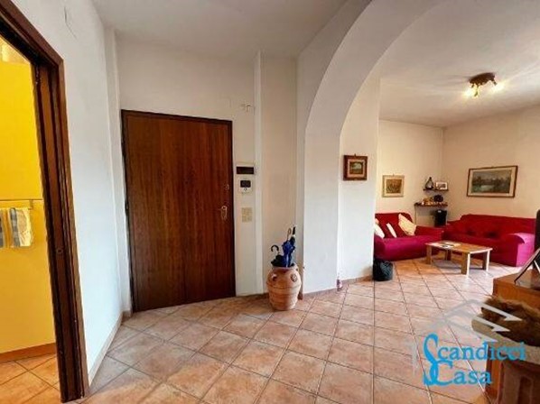 Quadrilocale in Vendita a Scandicci, 335'000&euro;, 87 m²