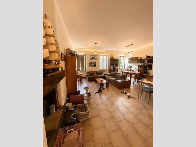 Quadrilocale in Vendita a Gessate, 249'000&euro;, 110 m²