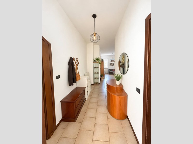 Quadrilocale in Vendita a Gessate, 229'000&euro;, 110 m²