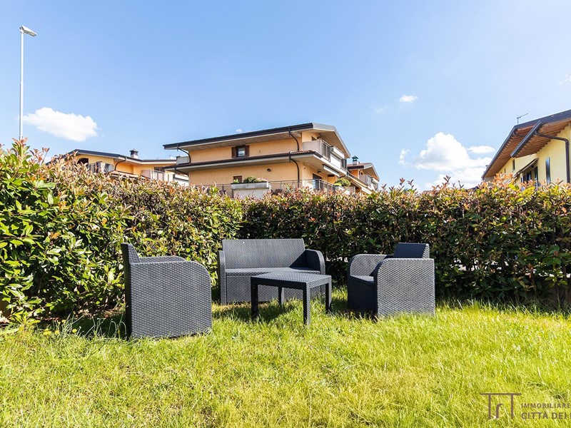 Appartamento in Vendita a Stezzano, 390'000&euro;, 145 m²