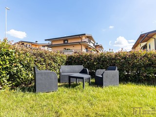 Appartamento in Vendita a Stezzano, 390'000&euro;, 145 m²