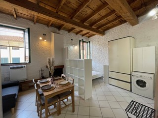 Monolocale in Affitto a Ferrara, 550&euro;, 35 m²