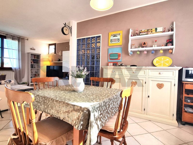 Trilocale in Vendita a Cecina, 186'000&euro;, 75 m²