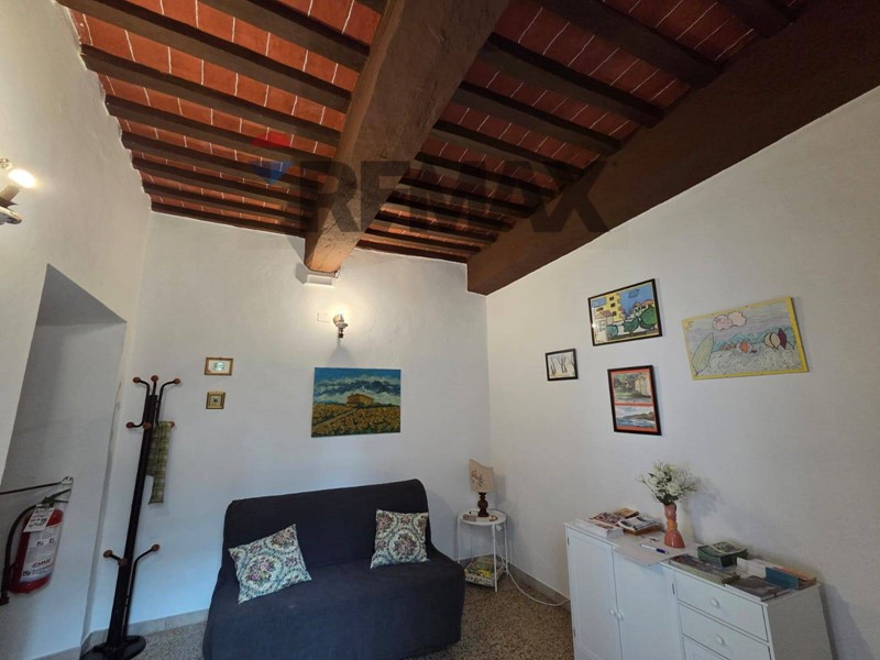 Trilocale in Vendita a Monteverdi Marittimo, 80'000&euro;, 62 m²