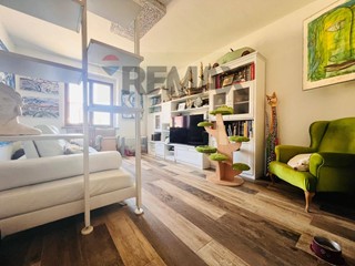 Trilocale in Vendita a Castellina Marittima, 129'000&euro;, 65 m²