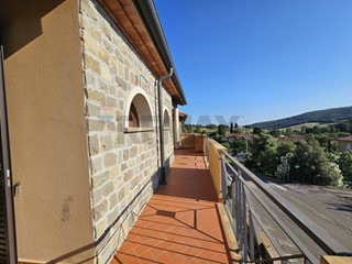 Trilocale in Vendita a Monteverdi Marittimo, 110'000&euro;, 70 m²