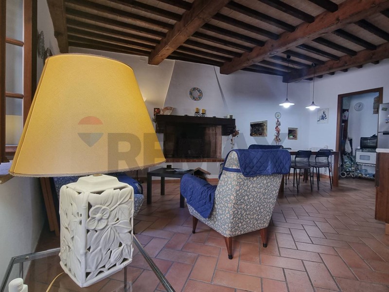 Appartamento in Vendita a Bibbona, 209'970&euro;, 120 m²