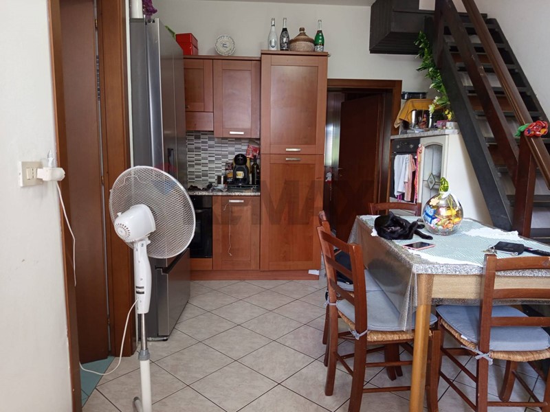 Quadrilocale in Vendita a Piombino, 85'000&euro;, 75 m²