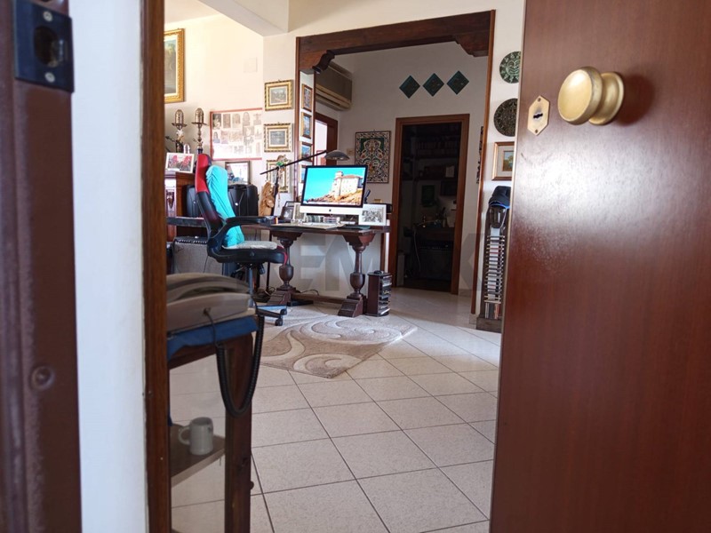 Appartamento in Vendita a Piombino, 175'000&euro;, 110 m²