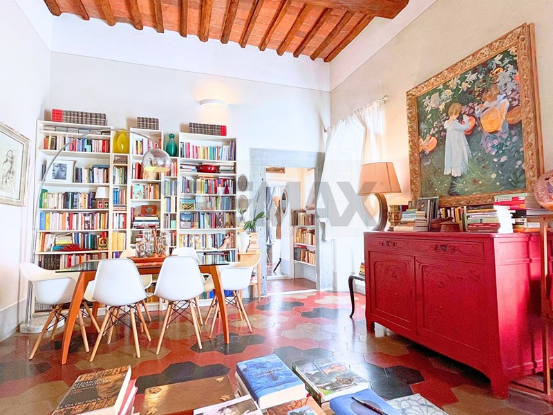Appartamento in Vendita a Portoferraio, 345'000&euro;, 154 m²