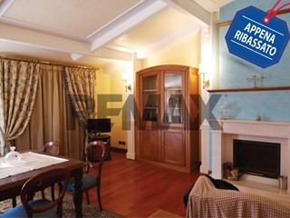 Quadrilocale in Vendita a Santa Maria Capua Vetere, 210'000&euro;, 112 m²