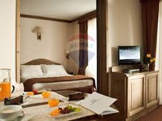 Bilocale in Vendita a Cortina d'Ampezzo, 14'800&euro;, 50 m²