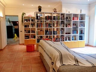 Quadrilocale in Vendita a Napoli, 450'000&euro;, 197 m²