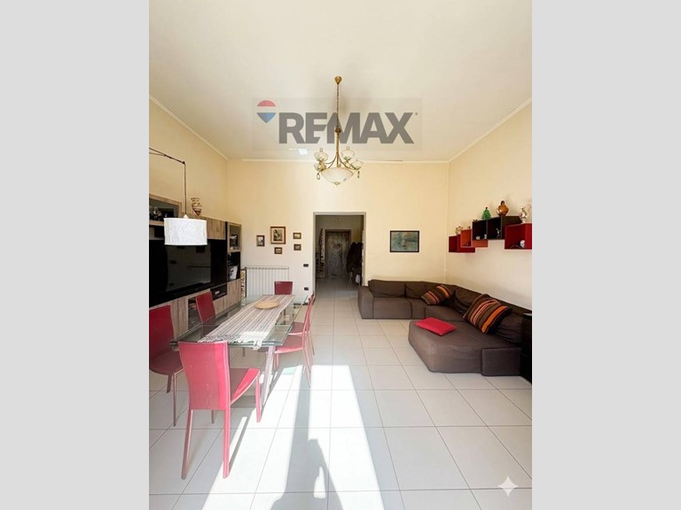 Quadrilocale in Vendita a Napoli, 570'000&euro;, 176 m²