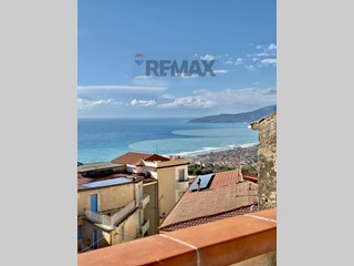 Attico in Vendita a Ascea, 73'000&euro;, 93 m²