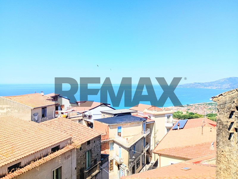 Attico in Vendita a Ascea, 52'000&euro;, 93 m²