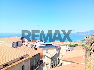 Attico in Vendita a Ascea, 52'000&euro;, 93 m²