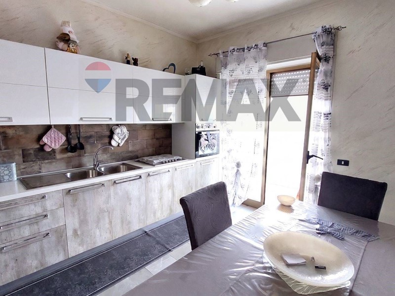 Quadrilocale in Vendita a Villaricca, 180'000&euro;, 90 m²