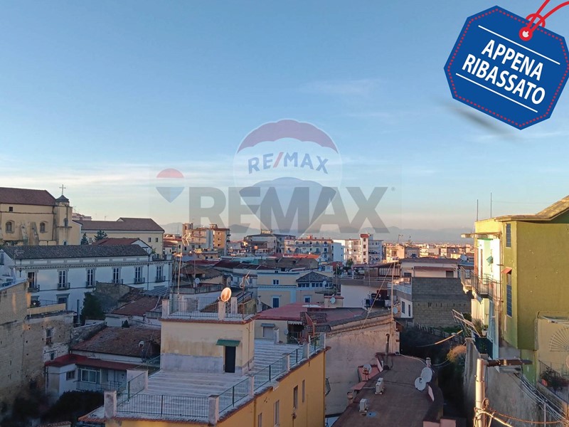 Quadrilocale in Vendita a Marano di Napoli, 105'000&euro;, 80 m²