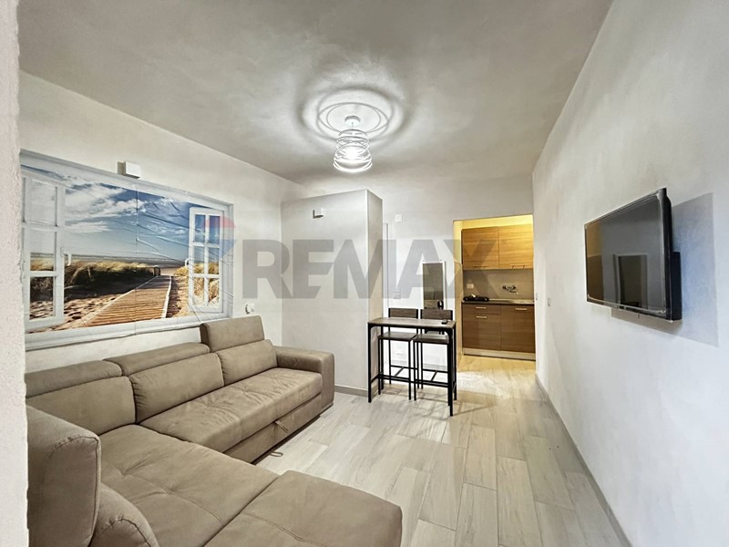 Monolocale in Vendita a Peschici, 35'000&euro;, 26 m²