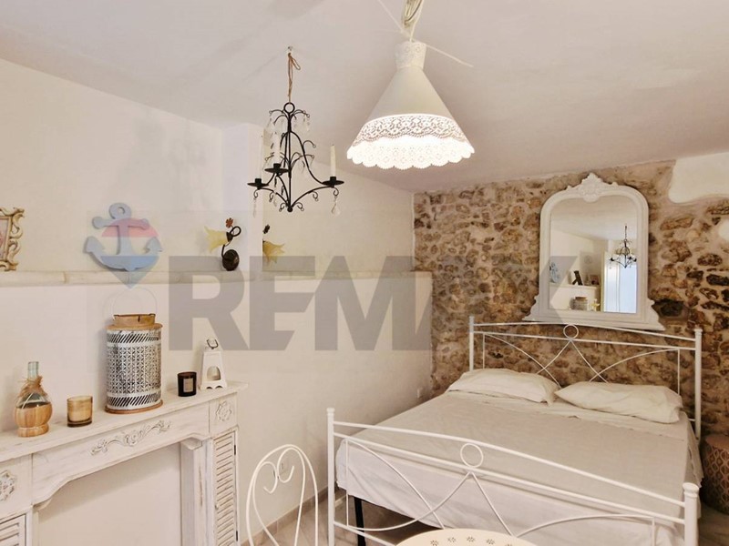 Monolocale in Vendita a Vieste, 52'000&euro;, 20 m²
