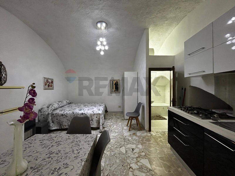 Monolocale in Vendita a Peschici, 45'000&euro;, 34 m²