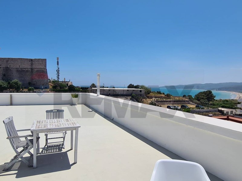 Bilocale in Vendita a Vieste, 148'000&euro;, 53 m²