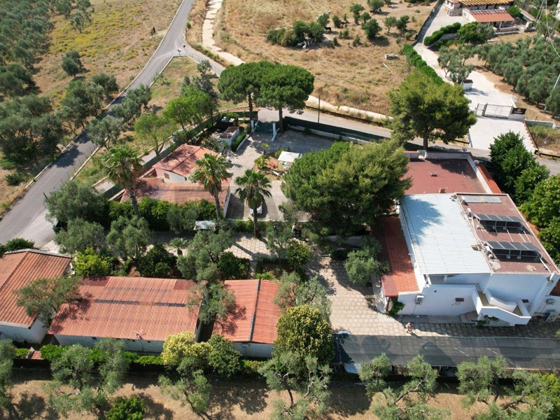 Appartamento in Vendita a Vieste, 670'000&euro;, 810 m²