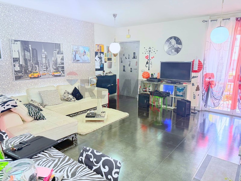 Trilocale in Vendita a Foggia, 139'000&euro;, 160 m²