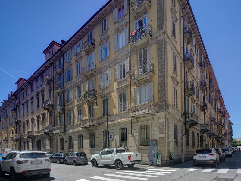 Quadrilocale in Vendita a Torino, 368'000&euro;, 100 m²