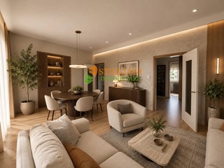 Appartamento in Vendita a Campobasso, 135'000&euro;, 160 m²