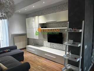 Quadrilocale in Vendita a Campobasso, 100'000&euro;, 95 m²