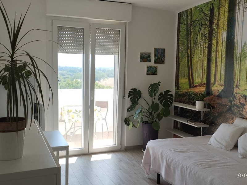 Monolocale in Vendita a Fermo, 35'000&euro;, 25 m²