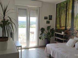 Monolocale in Vendita a Fermo, 35'000&euro;, 25 m²